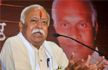 RSS chief wants law against cow slaughter